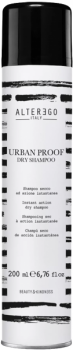 Alterego Italy Urban Proof Dry Shampoo (Сухой шампунь), 200 мл