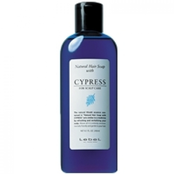 LebeL NHS Cypress (Шампунь для волос)