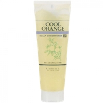Lebel Cool Orange Scalp Conditioner (Кондиционер-очиститель для жирной кожи головы)