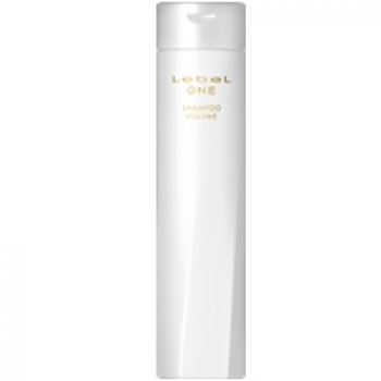 LebeL ONE Shampoo Volume (Шампунь для уплотнения волос и объёма)