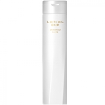 Lebel ONE Shampoo Sleek (Шампунь разглаживающий)