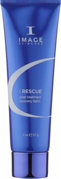 Image Skincare I RESCUE Post Treatment Recovery Balm (Крем для раздраженной кожи и после агрессивных процедур), 57 гр