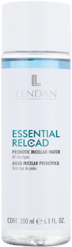Lendan Prebiotic Micellar Water (Мицеллярная вода с пребиотиком), 200 мл