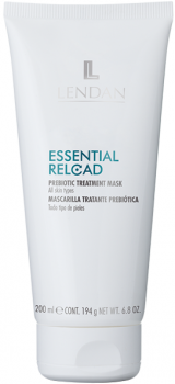 Lendan Prebiotic Treatment Mask (Маска для лица с пребиотиком), 200 мл