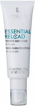 Lendan Protective Prebiotic Cream (Дневной защитный крем для лица с пребиотиком), 50 мл