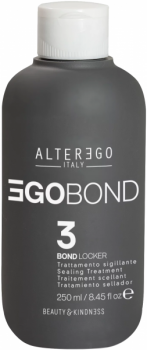 Alterego Italy Bond Locker (Закрепляющий уход), 250 мл