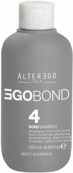 Alterego Italy Bond Shampoo (Восстанавливающий шампунь)