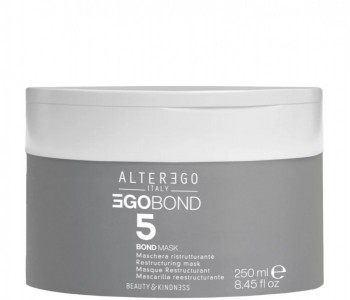 Alterego Italy Bond Mask (Укрепляющая маска), 250 мл