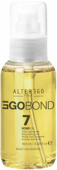 Alterego Italy Bond Oil (Питательное масло для волос), 100 мл