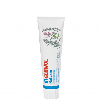 Gehwol balm normal skin (Тонизирующий бальзам жожоба)