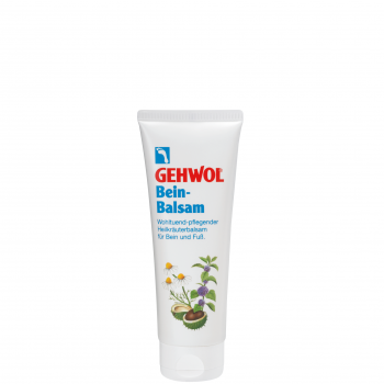 Gehwol leg balm (Бальзам для ног)