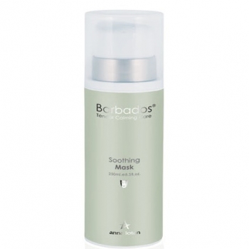 Anna Lotan Barbados Soothing Mask (Маска «Барбадос»)