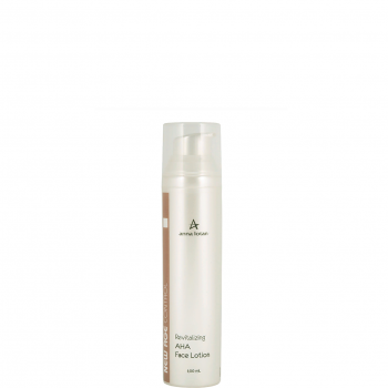 Anna Lotan Revitalizing AHA Face Lotion (Активный лосьон для лица «Новая эра»)