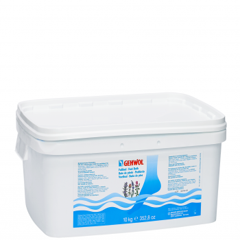 Gehwol foot bath (Ванна для ног)