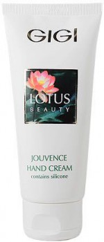 GIGI / Jouvence hand cream (Крем-бальзам для рук), 500 мл.