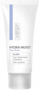 Natinuel Hydra-Moist Mask (Увлажняющая гелевая маска), 30 мл