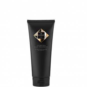Hadat Cosmetics Hydro Spa Hair Treatment (Гидро СПА маска)