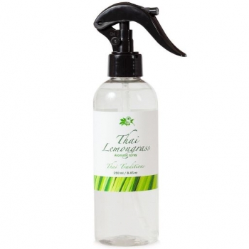 Thai Traditions Lemongrass Aromatic Spray (Ароматический спрей Лемонграсс)