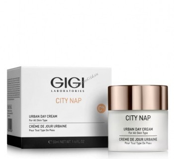 GIGI City NAP Urban Day Cream (Крем дневной для лица)
