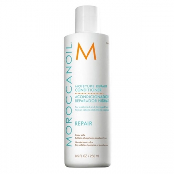 Moroccanoil Кондиционер увлажняющий восстанавливающий.