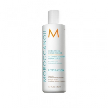 Moroccanoil Hydrating Conditioner (Кондиционер увлажняющий)