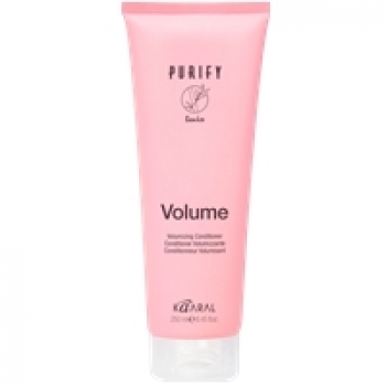Kaaral Purify Volume Conditioner (Кондиционер для тонких волос)