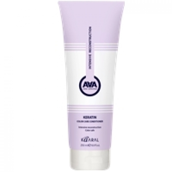 Kaaral AAA Кeratin Color Care Conditioner (Кератиновый кондиционер для окрашенных и химически обработанных волос)