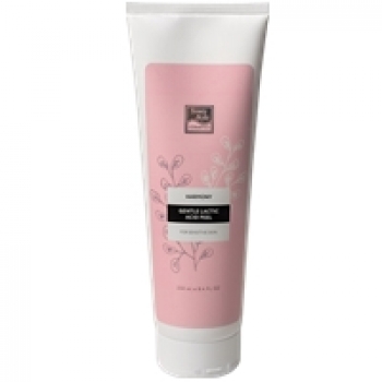 Beauty Style Harmony Gentle Lactic Acid Peel (Пилинг-скатка с молочной кислотой для чувствительной кожи)