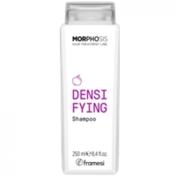 Framesi Morphosis Densifying Shampoo (Шампунь против выпадения волос)