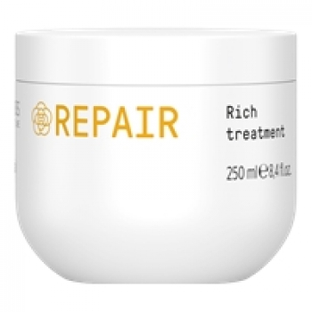 Framesi Morphosis Repair Rich Treatment (Восстанавливающая маска интенсивного действия для повреждённых волос)
