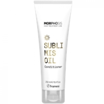 Framesi Morphosis Sublimis Oil Conditioner (Кондиционер для волос на основе арганового масла)