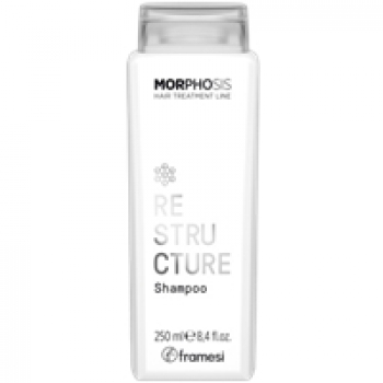 Framesi Morphosis Restructurе Shampoo (Реструктурирующий шампунь)