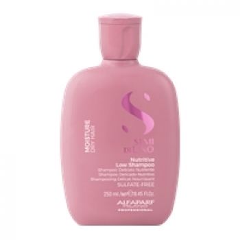 Alfaparf Nutritive Low Shampoo (Шампунь для сухих волос)