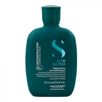Alfaparf Reparative Low Shampoo (Шампунь для повреждённых волос)