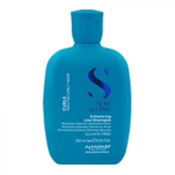 Alfaparf Enhancing Low Shampoo (Шампунь для кудрявых и вьющихся волос)