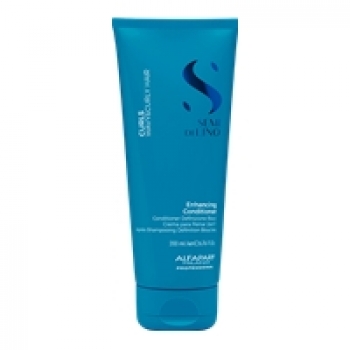 Alfaparf SDL Curls Enhancing Conditioner (Кондиционер для кудрявых и вьющихся волос)