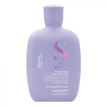  Alfaparf Smoothing Low Shampoo (Разглаживающий шампунь для непослушных волос)
