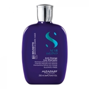 Alfaparf Anti-Orange Low Shampoo (Шампунь тонирующий анти-оранжевый)