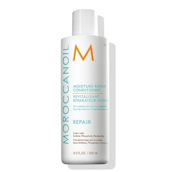 Moroccanoil Moisture Repair Conditioner (Увлажняющий восстанавливающий кондиционер)