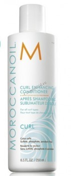 Moroccanoil Curl Enhancing Conditioner (Кондиционер для вьющихся волос)