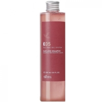 Kaaral K05 Hair Loss Shampoo (Шампунь против выпадения волос)