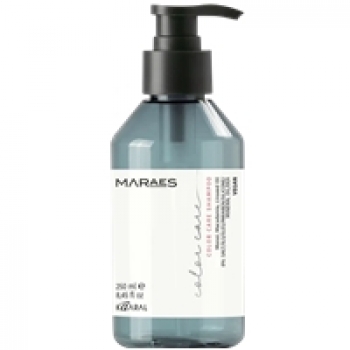 Kaaral Maraes Color Care Shampoo (Шампунь для окрашенных и химически обработанных волос)