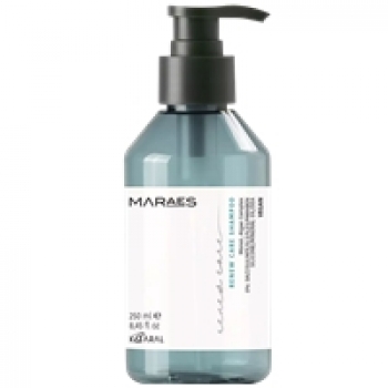 Kaaral Maraes Renew Care Shampoo (Восстанавливающий шампунь для тусклых и повреждённых волос)