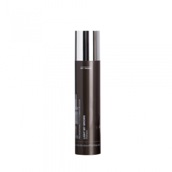 By Fama PBF Careforcolor Light My Brown Shampoo (Шампунь для окрашенных в коричневый цвет волос)