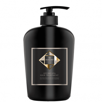 Hadat Cosmetics Hydro Spa Hair Treatment (Гидро СПА маска)