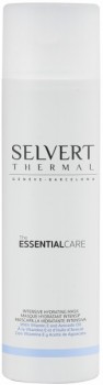 Selvert Thermal Intensive Hydrating Mask With Vitamin E and Avocado Oil (Интенсивная увлажняющая маска с витамином Е и маслом авокадо), 200 мл