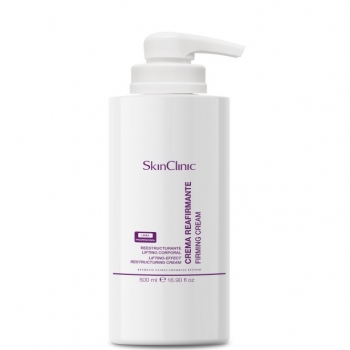 Skin Clinic Firming cream (Укрепляющий крем для тела)