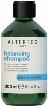 Alterego Italy Balancing Shampoo (Балансирующий шампунь)