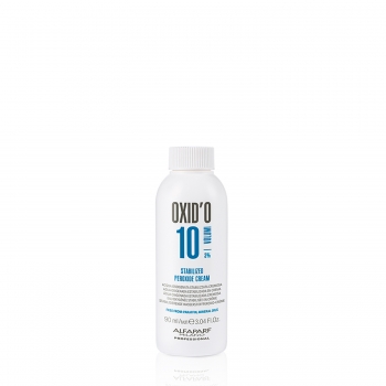 Alfaparf Peroxide cream (Крем-окислитель стабилизированный)