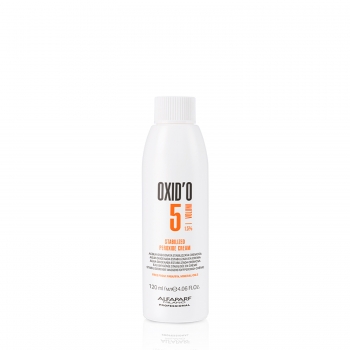 Alfaparf Peroxide cream (Крем-окислитель стабилизированный)